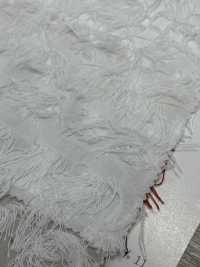 KKC837-D/2 플러피 자카드[원단] 우니 섬유(UNI TEXTILE) 서브 사진