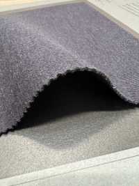 1094500 푸리푸리 울 더블 니트[원단] 타키사다 나고야(TAKISADA NAGOYA) 서브 사진