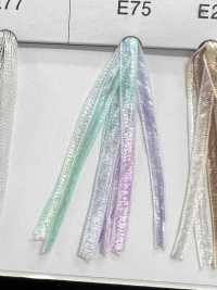 TA-7730-MIX 팬시 얀 테이프 얀[리본 / 테이프 / 코드] UNITED RIBBONS 서브 사진