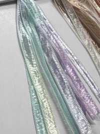 TA-7730-MIX 팬시 얀 테이프 얀[리본 / 테이프 / 코드] UNITED RIBBONS 서브 사진