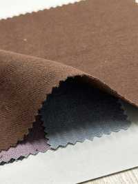 MSW3090 코튼/리넨 헤링본[원단] KOYAMA 서브 사진