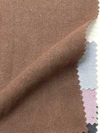 MSW3090 코튼/리넨 헤링본[원단] KOYAMA 서브 사진