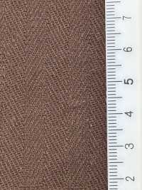 MSW3090 코튼/리넨 헤링본[원단] KOYAMA 서브 사진