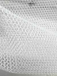 100070 70d 나일론 튤[원단] Coral 서브 사진