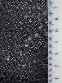 202-12470 메탈 스네이크[원단] Coral 서브 사진