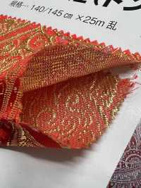 700098 둔황[원단] Coral 서브 사진