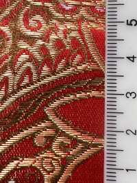 700098 둔황[원단] Coral 서브 사진
