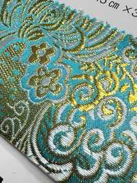 120079 마지막 황제[원단] Coral 서브 사진