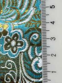 120079 마지막 황제[원단] Coral 서브 사진