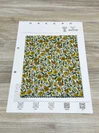 3025-650-4 60 잔디 작은 꽃 [아울렛][원단] 홋코(HOKKOH) 서브 사진