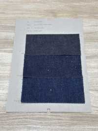 COD1020-03 8온스 코튼/ 린넨 데님[원단] COLLECT 서브 사진