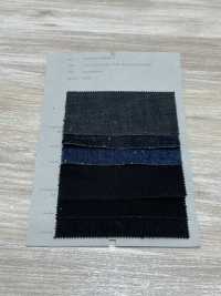 COD65WB-03 13.5oz 화이트 코어 블랙 데님[원단] COLLECT 서브 사진