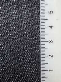COD7S 11.3oz 내추럴 스트레치 데님[원단] COLLECT 서브 사진