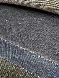 COD7S 11.3oz 내추럴 스트레치 데님[원단] COLLECT 서브 사진