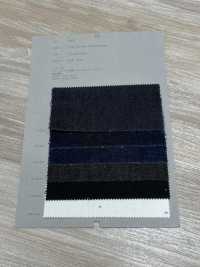COD7S 11.3oz 내추럴 스트레치 데님[원단] COLLECT 서브 사진