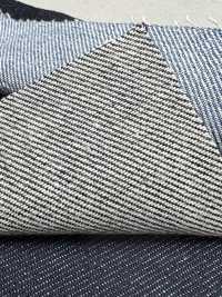 COD71 11.5oz 내추럴 슬럽 데님[원단] COLLECT 서브 사진