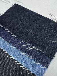 COD71 11.5oz 내추럴 슬럽 데님[원단] COLLECT 서브 사진
