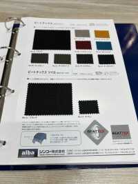 BEATTEX 비트 텍스[원단] 신코(SHINKO Co., Ltd.) 서브 사진