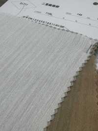 51711 더블 워븐 요류(주름 크레이프)[원단] 파리카(PARICA) 서브 사진