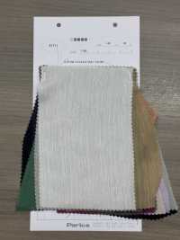 51711 더블 워븐 요류(주름 크레이프)[원단] 파리카(PARICA) 서브 사진