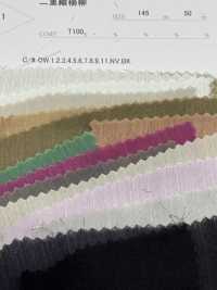 51711 더블 워븐 요류(주름 크레이프)[원단] 파리카(PARICA) 서브 사진