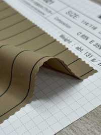 SB4H8021 C/PE 고수량 원사 염색 타자기 천[원단] SHIBAYA 서브 사진