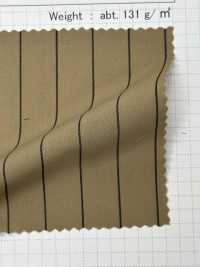 SB4H8021 C/PE 고수량 원사 염색 타자기 천[원단] SHIBAYA 서브 사진