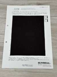 11550 노바니아 위프 새틴 스트레치[원단] SUNWELL 서브 사진