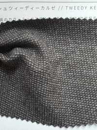 10-18 셀리쉬 트위드 같은 커시[원단] 사사키셀름(SASAKI SELLM) 서브 사진