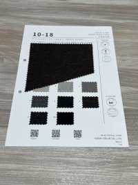 10-18 셀리쉬 트위드 같은 커시[원단] 사사키셀름(SASAKI SELLM) 서브 사진