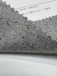 10-28 실크 넵 트위드[원단] 사사키셀름(SASAKI SELLM) 서브 사진