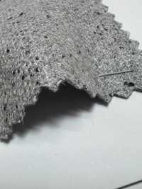 10-28 실크 넵 트위드[원단] 사사키셀름(SASAKI SELLM) 서브 사진