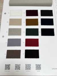 7786 파우더 하이텐션 // 소프트 파우더 트리코[원단] 사사키셀름(SASAKI SELLM) 서브 사진