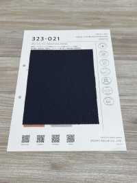 323-021 딜라이트 옥스포드[원단] 사사키셀름(SASAKI SELLM) 서브 사진