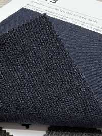 013 울 스트레치 샤크스킨[원단] 사사키셀름(SASAKI SELLM) 서브 사진