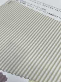 6710 나미코 하이텐션 시어서커 트리코[원단] 사사키셀름(SASAKI SELLM) 서브 사진