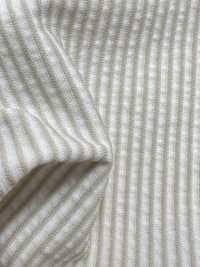 6710 나미코 하이텐션 시어서커 트리코[원단] 사사키셀름(SASAKI SELLM) 서브 사진