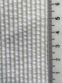 6710 나미코 하이텐션 시어서커 트리코[원단] 사사키셀름(SASAKI SELLM) 서브 사진