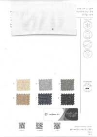 7504 라이탄드리 프린트[원단] 사사키셀름(SASAKI SELLM) 서브 사진