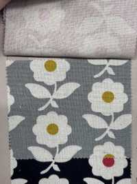 850517 세븐베리® 리넨 캔버스 맘[원단] VANCET 서브 사진