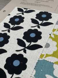 850517 세븐베리® 리넨 캔버스 맘[원단] VANCET 서브 사진