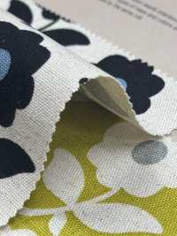 850517 세븐베리® 리넨 캔버스 맘[원단] VANCET 서브 사진