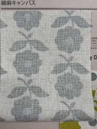 850517 세븐베리® 리넨 캔버스 맘[원단] VANCET 서브 사진