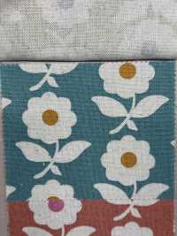 850517 세븐베리® 리넨 캔버스 맘[원단] VANCET 서브 사진