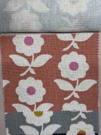 850517 세븐베리® 리넨 캔버스 맘[원단] VANCET 서브 사진