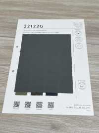 22122G 플레인 스트레치[원단] 사사키셀름(SASAKI SELLM) 서브 사진