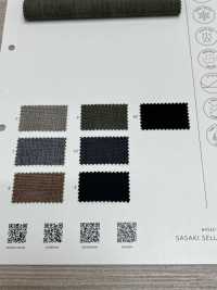 23115 라미 샤크[원단] 사사키셀름(SASAKI SELLM) 서브 사진