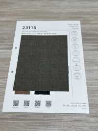 23115 라미 샤크[원단] 사사키셀름(SASAKI SELLM) 서브 사진