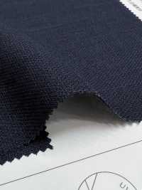 23117 라미레즈 // 리넨 같은 폴리에스터 원단 사사키셀름(SASAKI SELLM) 서브 사진