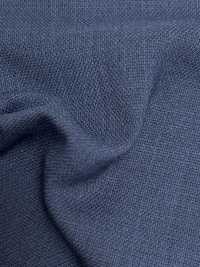 23117 라미레즈 // 리넨 같은 폴리에스터 원단 사사키셀름(SASAKI SELLM) 서브 사진